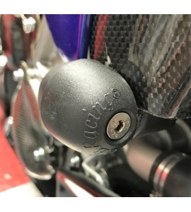 Diabolos tampons moto GB Racing - Équipement moto