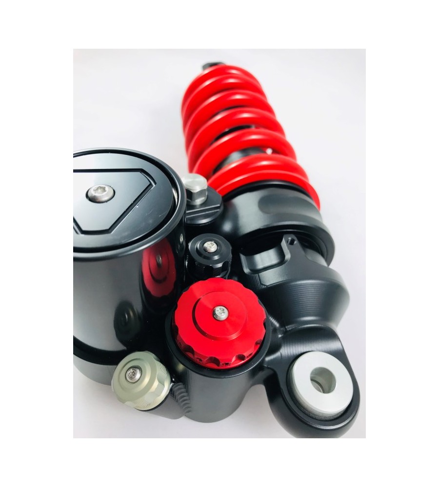 Amortisseur type 35DDS LITE K-TECH honda CBR1000RR 2004-2005 main image 1